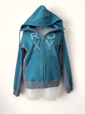 roxy hoodie